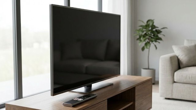 Netflix ve YouTube Tuşu Olan Smart Televizyonlar