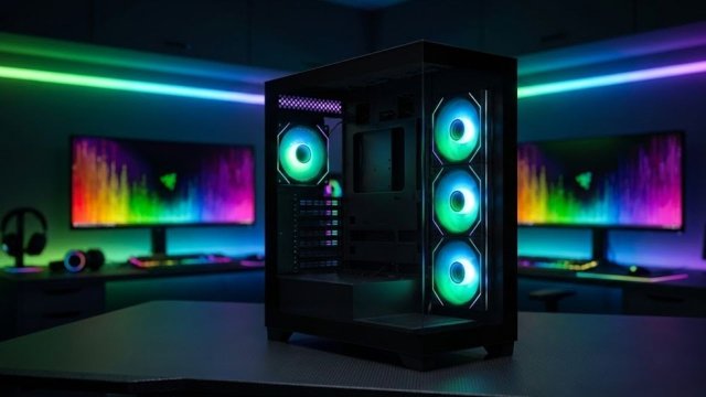 AMD Ryzen 7 7800X3D İşlemcili Phantom Prime OEM Paket İncelemesi