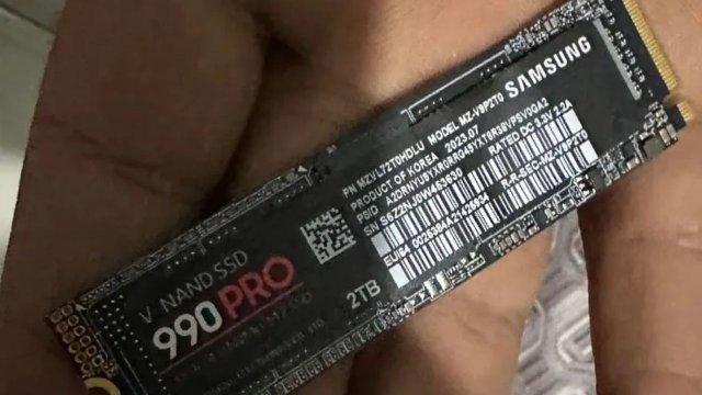 Korkulan oldu! Sahte SSD'ler Windows'u kandırmayı öğrendi