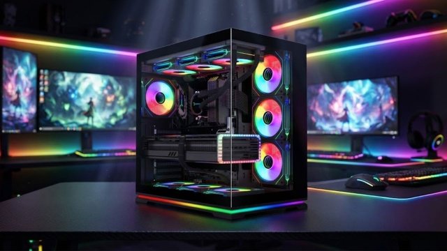 MSI RTX 5060 TI 8 GB Ekran Kartlı Hero XT PBM OEM Paket İncelemesi