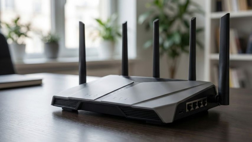 VPN Destekli Router Tavsiyesi! Alınır mı, Yasal mı?