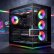 AMD Ryzen 7 ve RTX 5070 Ti Bir Arada! İşte Oblivion OEM Paket İncelemesi