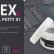 Alphacool, Apex Thermal Putty X1 Sıvı Termal Pedlerini Tanıttı