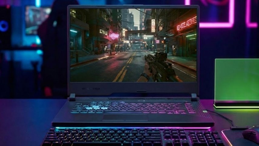 DLSS Destekli Nvidia Ekran Kartlı Notebook Önerisi