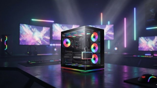 AMD Ryzen 7 5700 İşlemcili Alpha Spear OEM Paket İncelemesi Yorumları