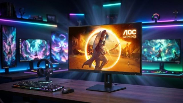 AOC 25G4SRE 24,5 inç 310 Hz Monitör İncelemesi Yorumları