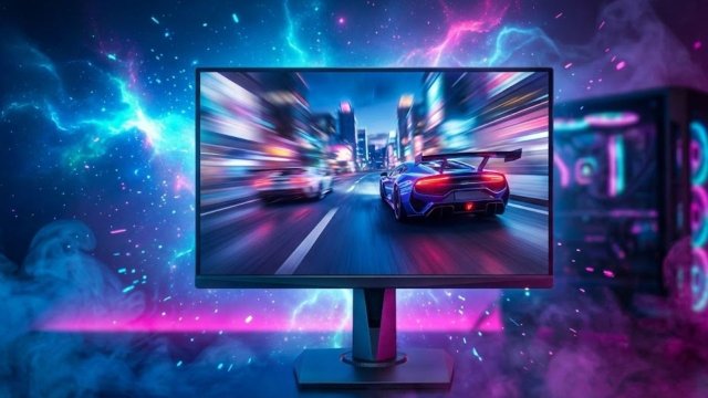 RTX 5080 OEM Paketler Kaç Hz Monitör Alınır? 144hz mi 240 hz mi?