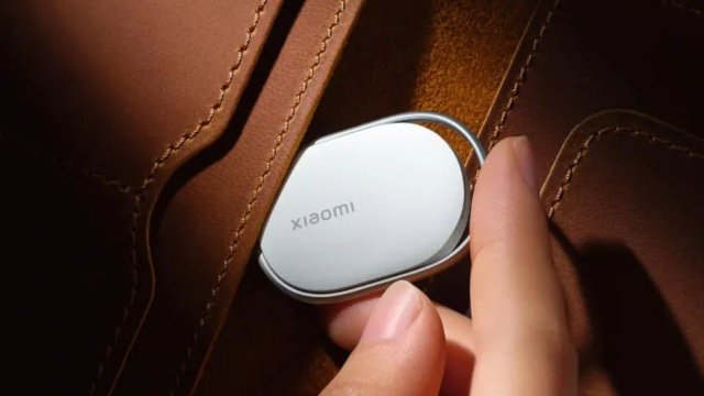 Xiaomi Tag tanıtıldı! İşte fiyatı ve teknik özellikleri