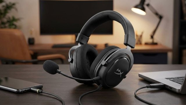 Telefonda ve Bilgisayarda Çalışan Mikrofonlu Kulaklık Önerisi