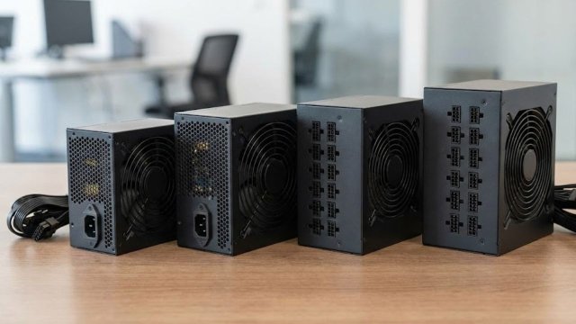 500W 650W 750W ve 850W PSU Alım Rehberi