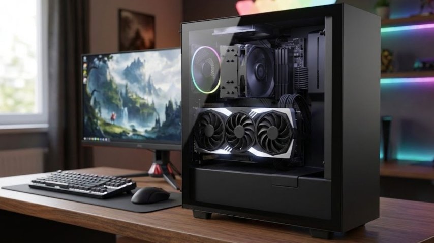 Çift Kanal 32 GB RAM'li En Ucuz OEM Paketler