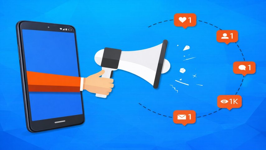 Android Telefonlarda Uygulama Bildirimleri Nasıl Kapatılır?