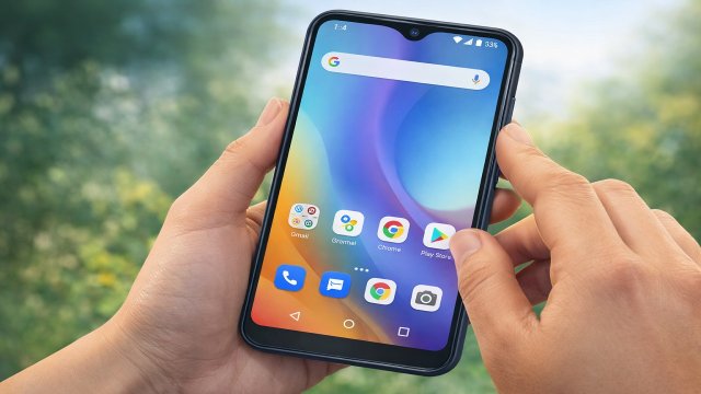 Android Telefonda Ekran Görüntüsü Nasıl Alınır? En İyi Yöntemler 