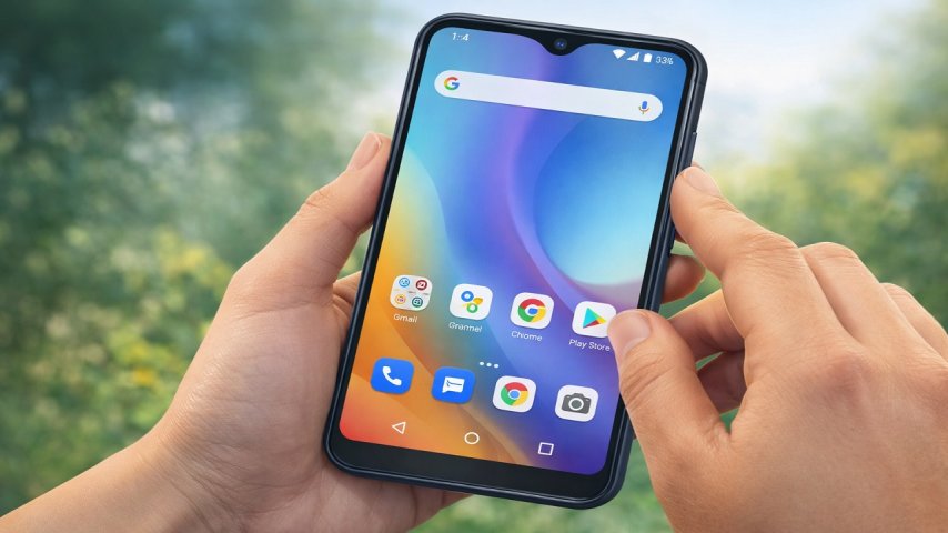 Android Telefonda Ekran Görüntüsü Nasıl Alınır? En İyi Yöntemler 