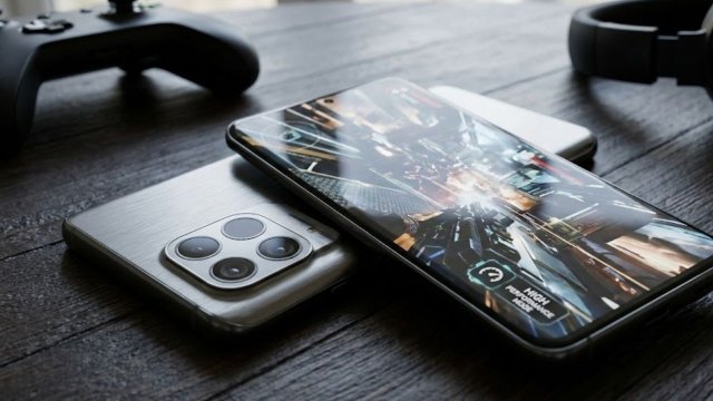 Oyunlarda Donmayan Hızlı İşlemcili Telefonlar Kampanyalar