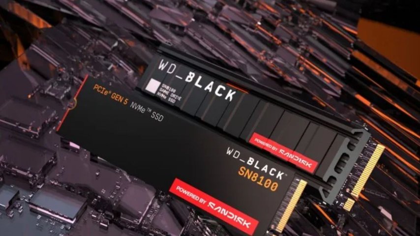 Aman ertelemeyin! Sandisk, popüler SSD'lerinin fiyatlarını 2-3 kat artırdı!