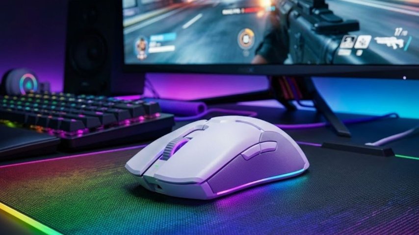 DPI Değeri Yüksek Gaming Mouse Önerisi 2026
