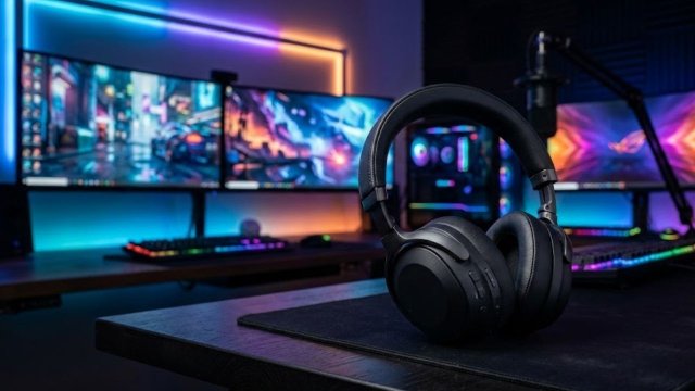 Dip Ses Sorunu Olmayan Kaliteli Bluetooth Kulaklık Önerisi