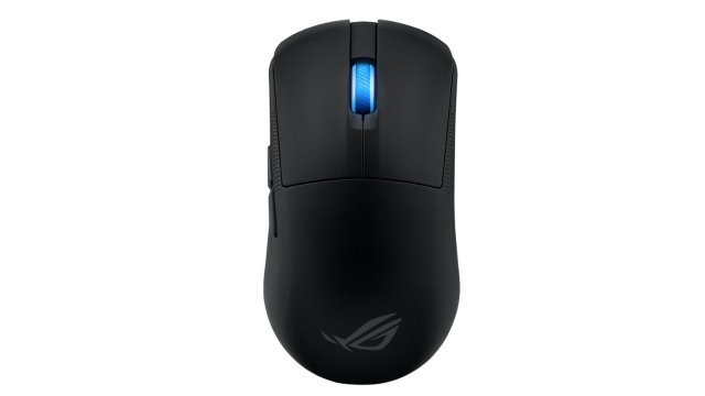 ASUS ROG Harpe Ace Kablosuz Gaming Mouse İncelemesi