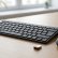 Tek USB ile Çalışan Kablosuz Klavye Mouse Setler
