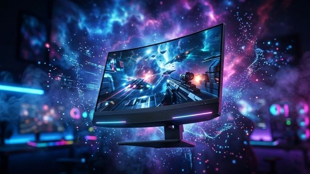 All in One PC'lerki Ekran Kartı Her Oyunu Kaldırır Mı?