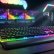 GamePower Saber RGB Outemu Mekanik Gaming Klavye İncelemesi
