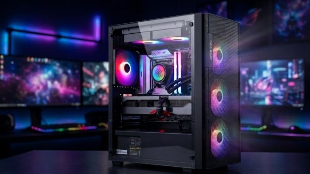 AMD Ryzen 5 İşlemcili Meder Silver OEM Paket İncelemesi