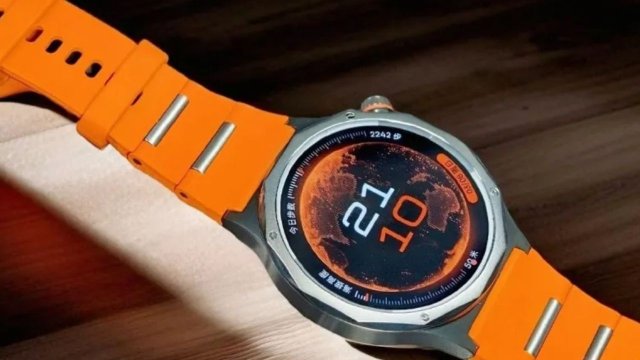 Oppo Watch X3 akıllı saatini tanıttı! İşte fiyatı ve teknik özellikleri