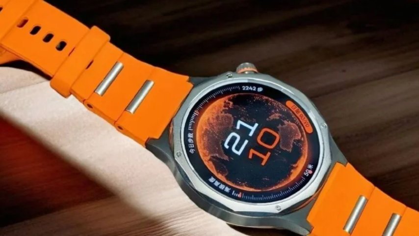 Oppo Watch X3 akıllı saatini tanıttı! İşte fiyatı ve teknik özellikleri