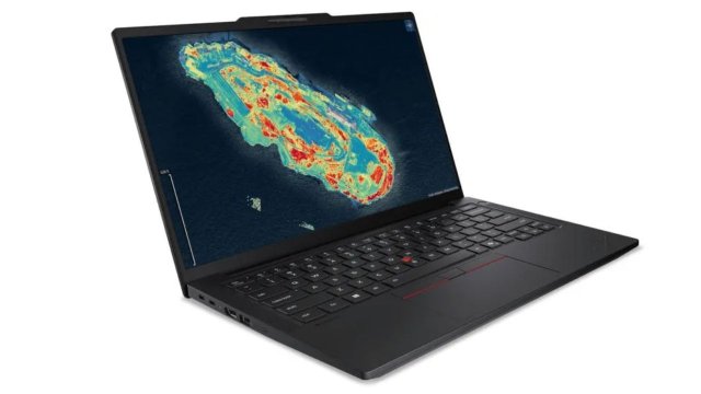 Lenovo, yeni işlemcileri ve 14 inçlik notebookları tanıttı