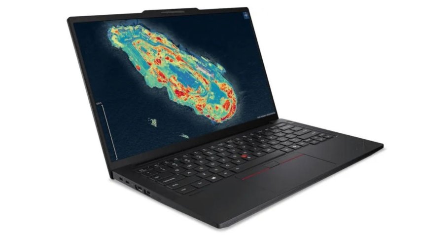Lenovo, yeni işlemcileri ve 14 inçlik notebookları tanıttı
