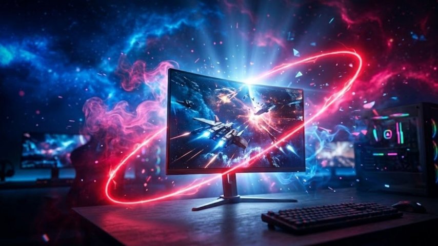 Kırmızı Çizgisi Monitör Olanlar İçin WQXGA (2560 x 1600) Monitör Önerisi