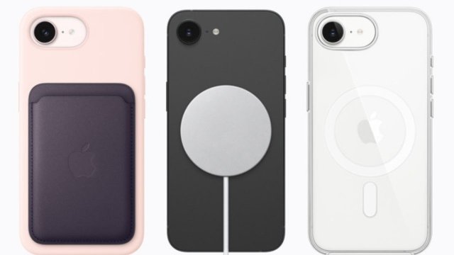 Ben görmedim demeyin! Apple iPhone 17e fiyatı ve teknik özellikleri açıklandı