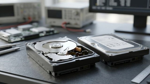 Seagate ve WD PC Harddisk Hangisi Daha Dayanıklı