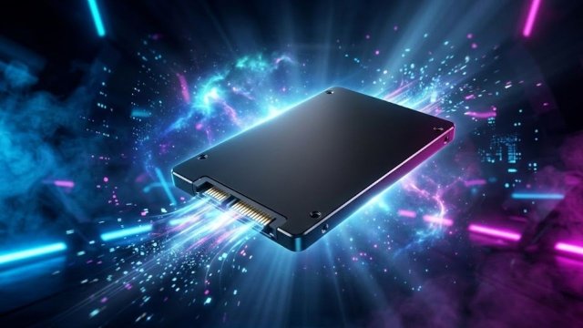 Windows Açılış Hızını Artıran SATA 3 SSD Önerisi