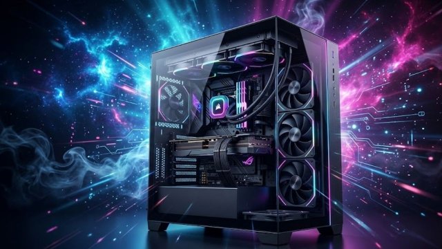 Overclock Yapılabilen i5-14600KF İşlemcili OEM Paketler