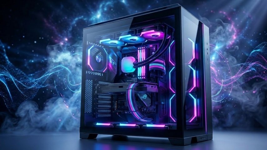 En Çok Satan 2026 E-ATX Bilgisayar Kasaları