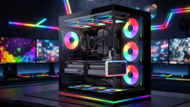 MSI Ekran Kartlı AMD İşlemcili Nova Fusion OEM Paket İncelemesi