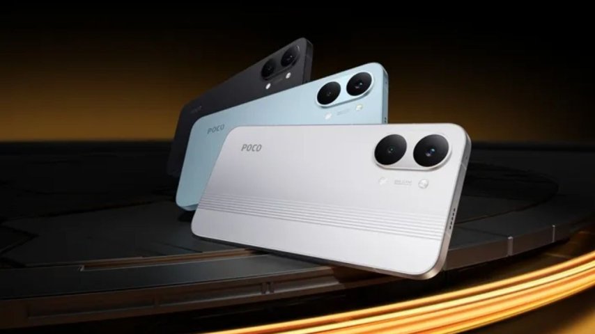 Poco X8 Pro Max duyuruldu! İşte fiyatı ve teknik özellikleri