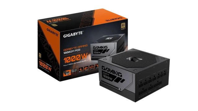 Gigabyte, T-Guard 12V-2x6 güç kaynaklarını tanıttı