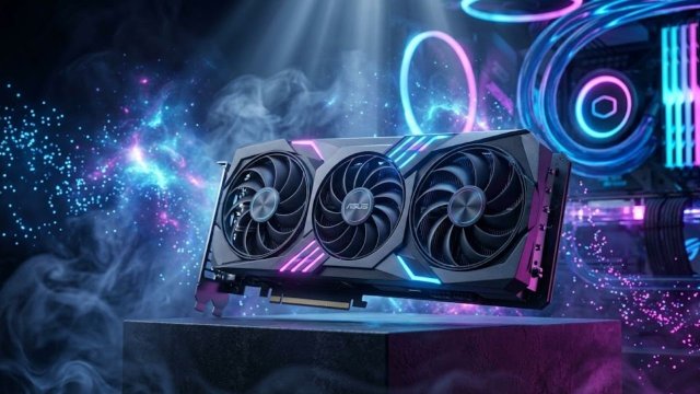 RTX 3050 Ekran Kartı Alınır Mı? 2026'da Hangi Oyunları Kaldırır?