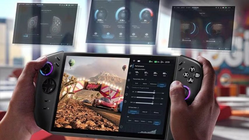 Bellek yetersizliği Lenovo oyun konsolunun fiyatını %50 artırdı