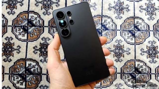 Samsung Galaxy S26 Ultra, mükemmel bir anı saklama cihazı!