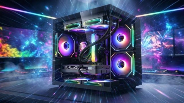 Bütçe Dostu Intel Core i5 Gaming OEM Paket Toplama Rehberi