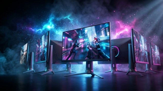 En Çok Satan 400 Hz Monitörler İndirimler Kampanyalar