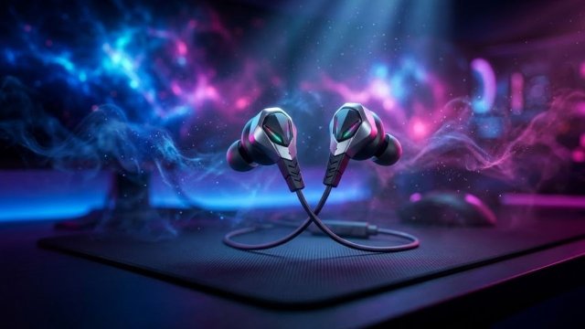 Gaming İçin Kulak İçi Kulaklık Olur Mu? En İyi Modeller Çok Satan