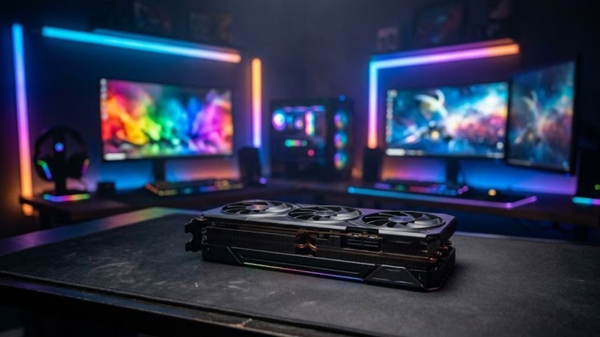 RTX 5060 Ti 16 GB Hâlâ Alınır Mı? 2026 Oyun Testleri