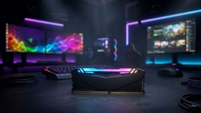 2400 MHz DDR4 RAM Önerisi Çok Satanlar