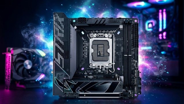 Mini-ITX Anakart ile Güçlü Sistem Toplanır Mı? En İyi Modeller