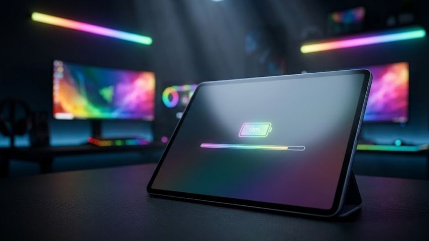 Şarjı En Uzun Giden Tablet Markaları Modelleri 2026